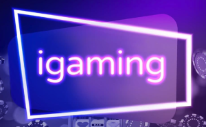 iGaming training
