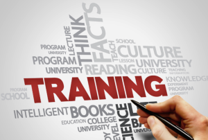 iGaming training
